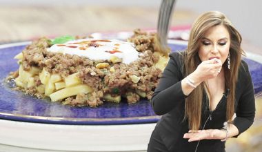 Aslı Hünel, Gelinim Mutfakta'nın 1814. Bölümünde en yüksek puanı kime verdi?