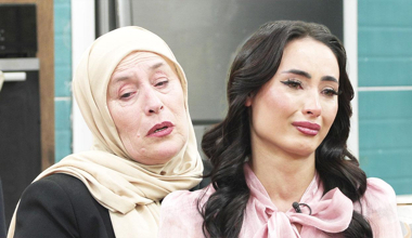 Gelinim Mutfakta 1815. Bölüm Fragmanı