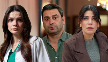 Uzak Şehir 56. Bölüm Fragmanı - 2