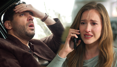 Güller ve Günahlar 23. Bölüm Fragmanı - 3