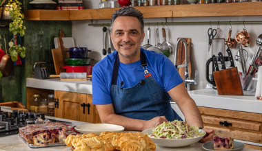 Arda'nın Mutfağı 278. Bölüm