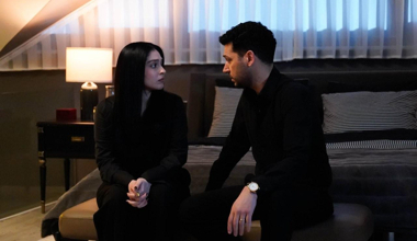 Güller ve Günahlar 23. Bölüm Fotoğrafları