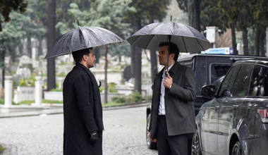 Güller ve Günahlar 23. Bölüm Fotoğrafları