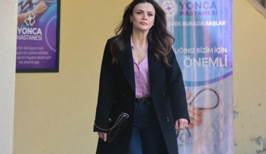 Uzak Şehir 56. Bölüm Fotoğrafları