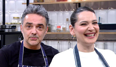 Arda ile Omuz Omuza 249. Bölüm Fragmanı - Gülsim Ali