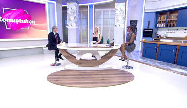 Konuştukça 483. Bölüm Fragmanı