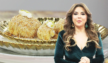 Aslı Hünel, Gelinim Mutfakta'nın 1815. Bölümünde en yüksek puanı kime verdi?