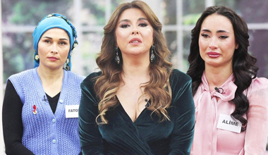 Gelinim Mutfakta'da 363. hafta kim elendi?