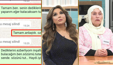 Gelinim Mutfakta 1816. Bölüm Fragmanı