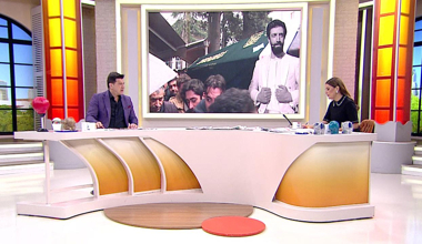 Eşref Rüya'nın oyuncusu Ramazan Tetik hayatını kaybetti