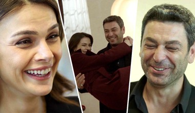 Uzak Şehir'de "Hiç Görmedikleriniz"