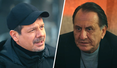 Arka Sokaklar 745. Bölüm Fragmanı