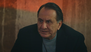 Arka Sokaklar 745. Bölümden ilk kareler!