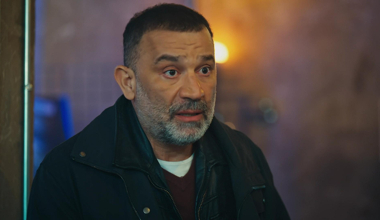 Arka Sokaklar 745. Bölümden ilk kareler!