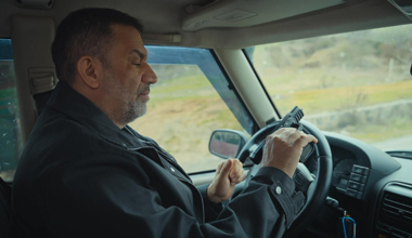 Arka Sokaklar 745. Bölümden ilk kareler!