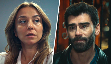 Pınar merkeze götürüldü!