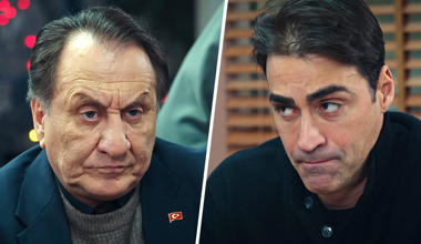 "Kimden yanayız; Ali'den mi, hakikatten mi?"