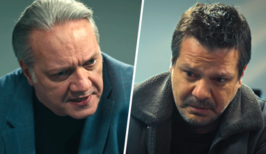 Eski Başsavcı Fevzi Kılıç intikam için döndü!