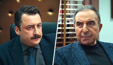 Rıza Baba ve ailesi de ifade verdi!