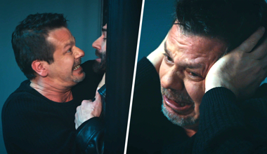 "Kimse 'yolcu'yla baş edemez!"