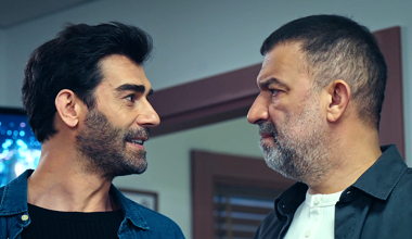 Rıza Baba ve ekip açığa alındı!