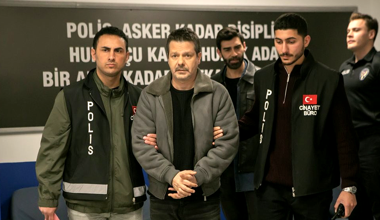 Arka Sokaklar 744. Bölüm