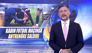 Kanal D Ana Haber - 03.04.2026