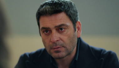 "Uzak Şehir"in son bölümünde heyecan dolu anlar!