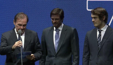 Türk sporunun Oscar gecesi!