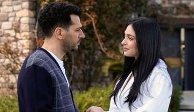 Güller ve Günahlar son bölümüyle nefes kesti!