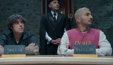 The Traitors Türkiye 2. bölümüyle nefes kesti!