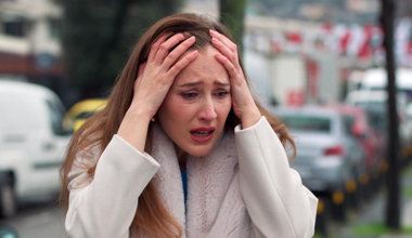 Berrak'ın büyük pişmanlığı!