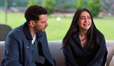 Zeynep, Berrak'ı hapse gönderecek!