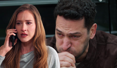 Serhat, Cihan'ın ihanetini öğrendi!