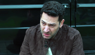 Serhat'ın yıkılışı!