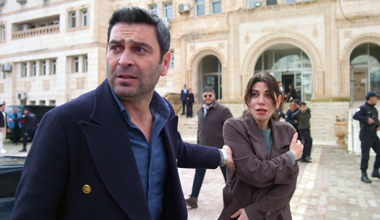 Uzak Şehir 56. Bölüm Fragmanı - 3