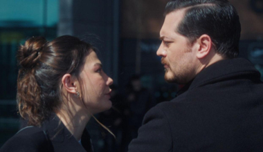 Eşref Rüya 40. Bölüm Fragmanı