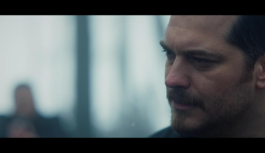 Eşref Rüya 40. bölümden ilk kareler