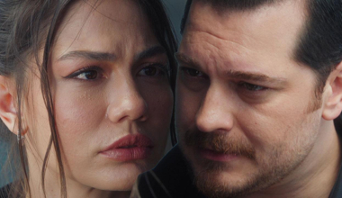 Eşref Rüya 40. Bölüm Fragmanı