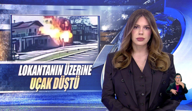 Kanal D Haber Hafta Sonu - 04.04.2026