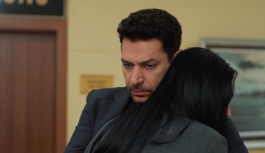 Güller ve Günahlar 24. Bölümden ilk kareler!