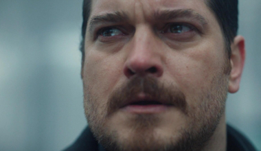 Eşref Rüya'nın son bölümünde duygusal anlar!