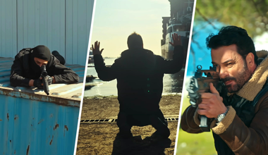 Arka Sokaklar 745. Bölüm Fragmanı - 2