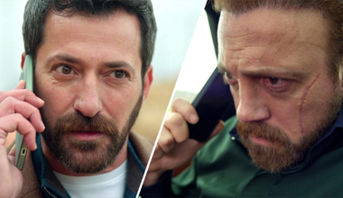 Boran, Feyyaz'a haber uçurdu!