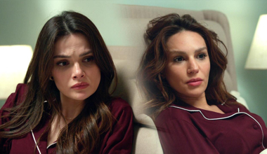 Meryem ile Cihan'ın geçmişi