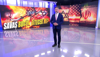 Savaş bugün bitecek mi?