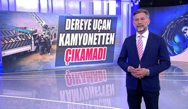 Kanal D Ana Haber - 06.04.2026