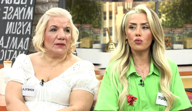 Gelinim Mutfakta 364. Hafta Fragmanı