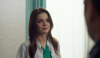 Uzak Şehir 57. bölümden ilk kareler!