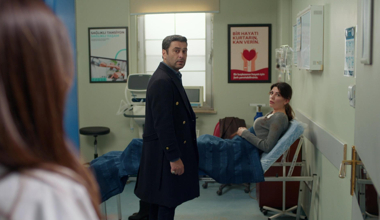 Uzak Şehir 57. bölümden ilk kareler!